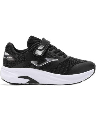 Sportif-De-Niña-JOMA-ZAPATILLAS-SPEED-PARA-NINOS-UNISEX-EN-COLOR-NEGRO