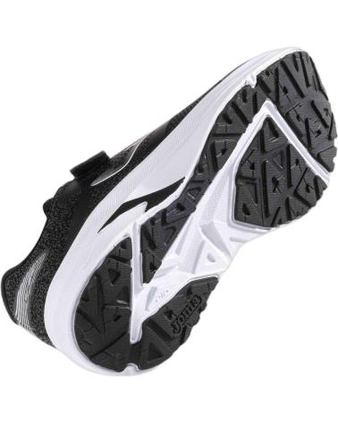 Sportif-De-Niña-JOMA-ZAPATILLAS-SPEED-PARA-NINOS-UNISEX-EN-COLOR-NEGRO