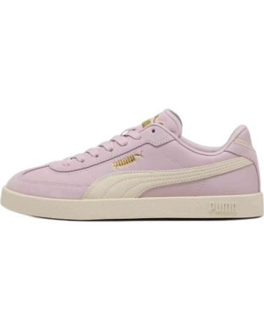 Scarpe per Bambina PUMA ZAPATILLAS CLUB II ERA PARA NINAS EN COLOR ROSA ROSA