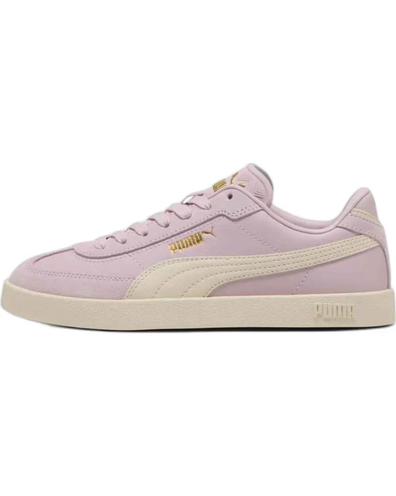 Sneaker für Mädchen PUMA ZAPATILLAS CLUB II ERA PARA NINAS EN COLOR ROSA