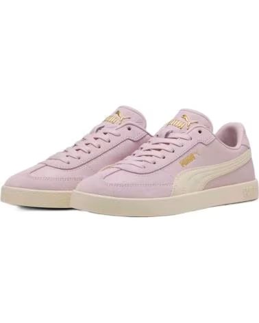 Sneaker für Mädchen PUMA ZAPATILLAS CLUB II ERA PARA NINAS EN COLOR ROSA