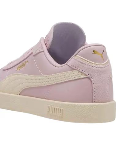 Sneaker für Mädchen PUMA ZAPATILLAS CLUB II ERA PARA NINAS EN COLOR ROSA