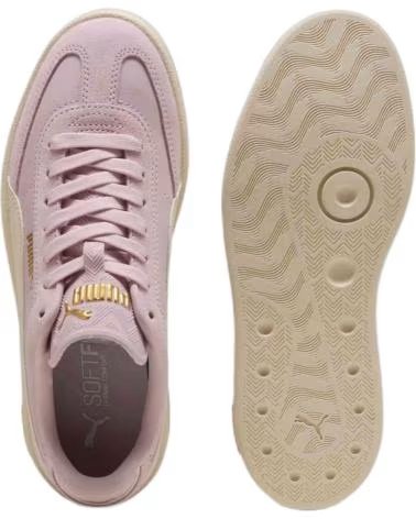 Sneaker für Mädchen PUMA ZAPATILLAS CLUB II ERA PARA NINAS EN COLOR ROSA