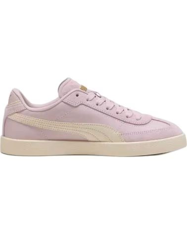 Sneaker für Mädchen PUMA ZAPATILLAS CLUB II ERA PARA NINAS EN COLOR ROSA