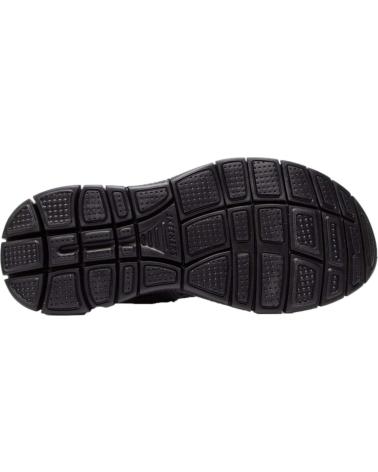 Sandali-De-Hombre-SKECHERS-SANDALIAS-51874-NEGRO
