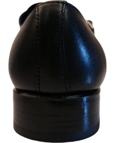 Scarpe per Uomo DONATTELLI NOCA NEGRO