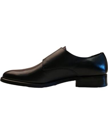 Scarpe per Uomo DONATTELLI NOCA NEGRO