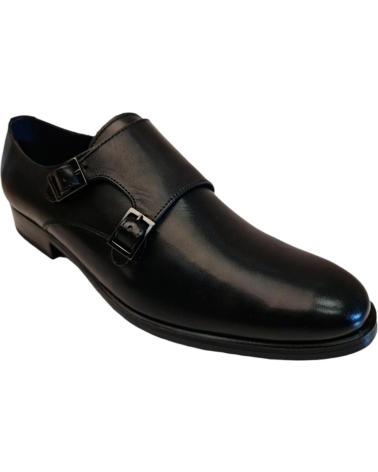 Scarpe per Uomo DONATTELLI NOCA NEGRO