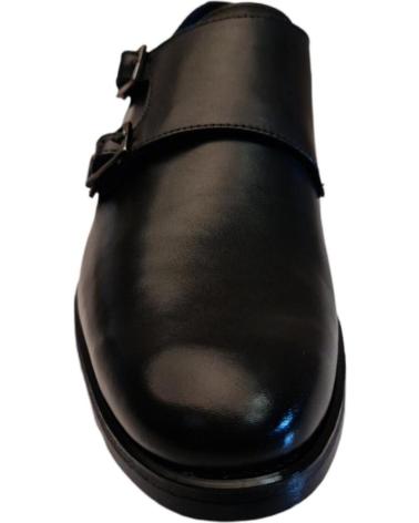 Scarpe per Uomo DONATTELLI NOCA NEGRO