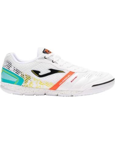 Deportivas de Hombre JOMA ZAPATILLAS FUTBOL SALA MUNDIAL 2502 VARIOS COLORES