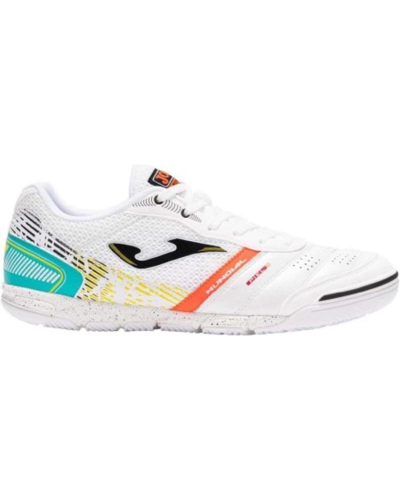 Deportivas de Hombre JOMA ZAPATILLAS FUTBOL SALA MUNDIAL 2502 VARIOS COLORES