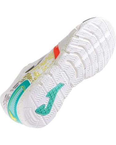 Deportivas de Hombre JOMA ZAPATILLAS FUTBOL SALA MUNDIAL 2502 VARIOS COLORES