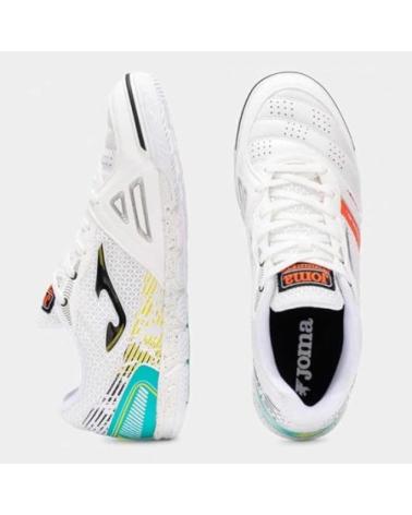 Deportivas de Hombre JOMA ZAPATILLAS FUTBOL SALA MUNDIAL 2502 VARIOS COLORES