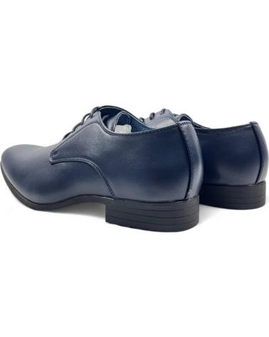 Scarpe per Uomo TIMBOS ZAPATO VESTIR DE HOMBRE MARINO 131257 AZUL