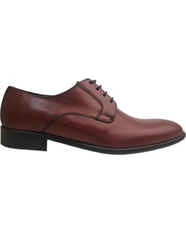 Zapatos de Hombre DONATTELLI LODE MARRN