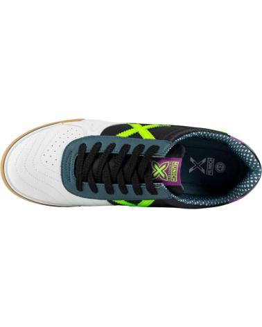 Sneaker für Mädchen und Junge MUNICH G3 434 VARIOS COLORES