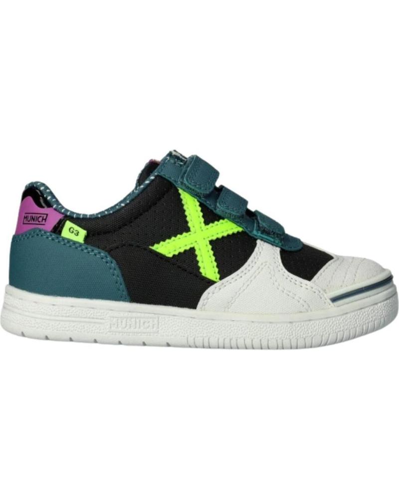 Sneaker-De-Niña-MUNICH-G3-VCO-434-VARIOS-COLORES