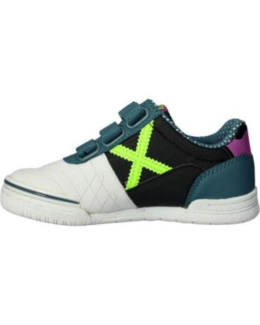 Sneaker-De-Niña-MUNICH-G3-VCO-434-VARIOS-COLORES