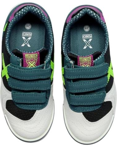 Sneaker-De-Niña-MUNICH-G3-VCO-434-VARIOS-COLORES