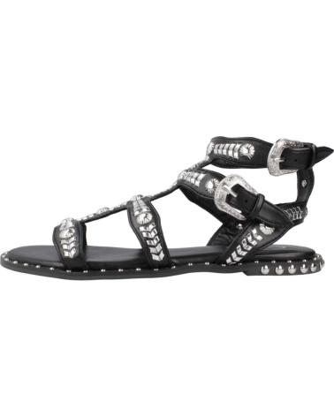 Sandalen für Damen EXE SANDALIAS MUJER EXE MODELO VF239C 76 COLOR NEGRO PU BLACK