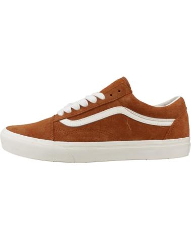 Trainers-De-Hombre-VANS-OFF-THE-WALL-ZAPATILLAS-HOMBRE-VANS-MODELO-OLD-SKOOL-COLOR-MARRON-GLZGNG