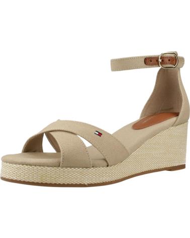 Sandalias-De-Mujer-TOMMY-HILFIGER-SANDALIAS-MUJER-MODELO-FW0FW08481-COLOR-MARRON-CLARO-ACC