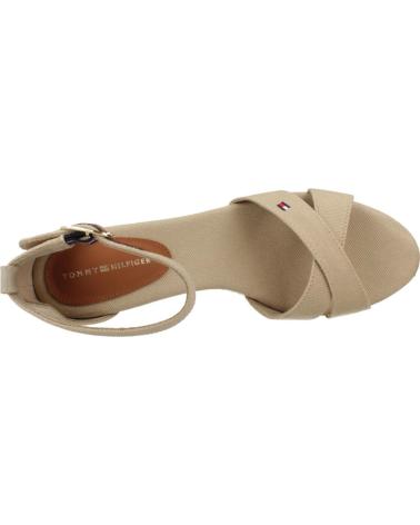 Sandalias-De-Mujer-TOMMY-HILFIGER-SANDALIAS-MUJER-MODELO-FW0FW08481-COLOR-MARRON-CLARO-ACC