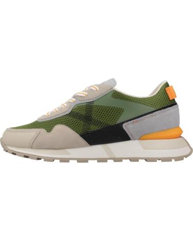Deportivas de Hombre MUNICH PULSAR 8211021 CAQUI