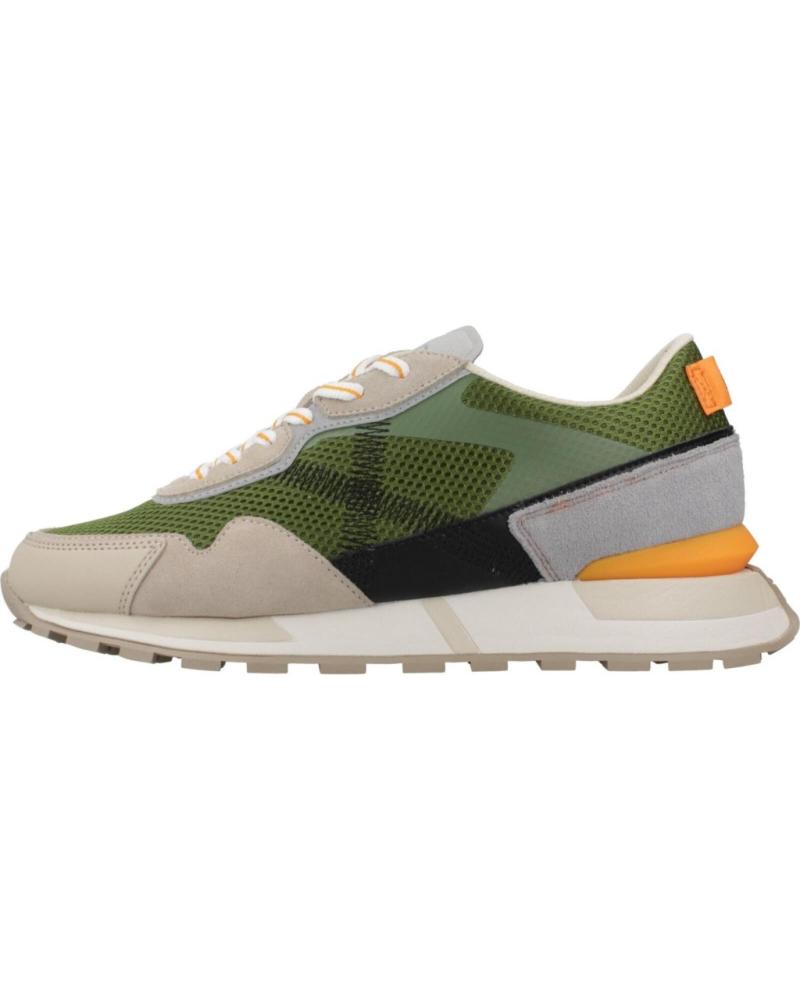 Man Trainers MUNICH PULSAR 8211021 CAQUI