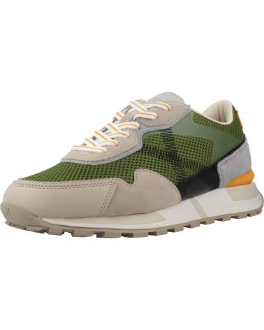 Man Trainers MUNICH PULSAR 8211021 CAQUI