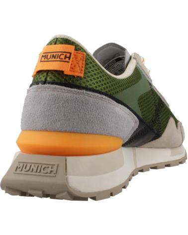 Man Trainers MUNICH PULSAR 8211021 CAQUI