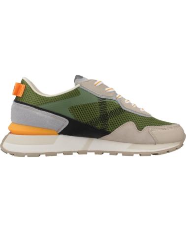 Man Trainers MUNICH PULSAR 8211021 CAQUI