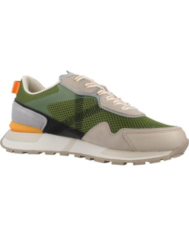 Man Trainers MUNICH PULSAR 8211021 CAQUI