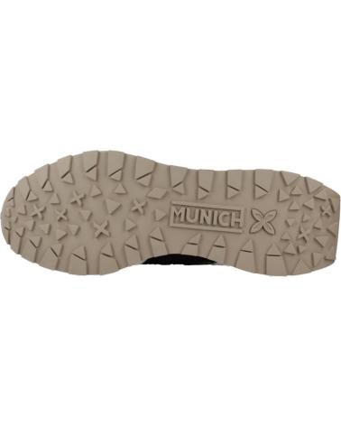 Man Trainers MUNICH PULSAR 8211021 CAQUI