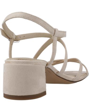 Sandalen für Damen TAMARIS SANDALIAS MUJER MODELO 28204 42 COLOR NUDE