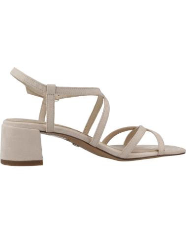 Sandalen für Damen TAMARIS SANDALIAS MUJER MODELO 28204 42 COLOR NUDE