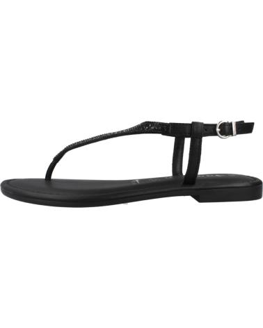 Sandales pour Femme TAMARIS SANDALIAS MUJER MODELO 28132 44 COLOR NEGRO BLKGLM