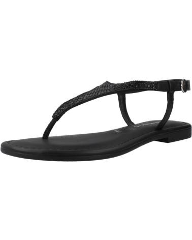Sandales pour Femme TAMARIS SANDALIAS MUJER MODELO 28132 44 COLOR NEGRO BLKGLM