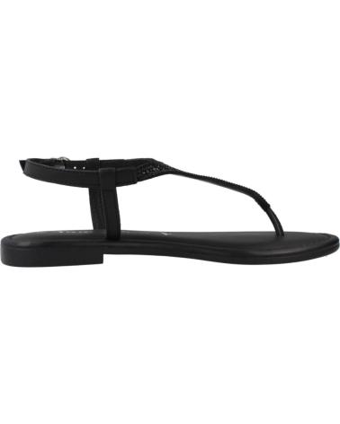 Sandales pour Femme TAMARIS SANDALIAS MUJER MODELO 28132 44 COLOR NEGRO BLKGLM