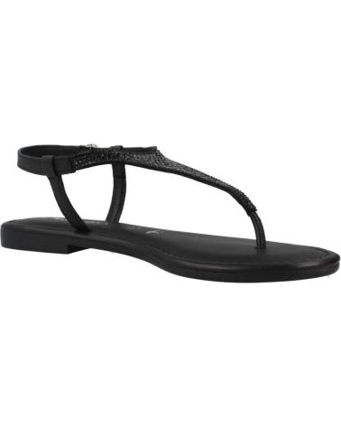 Sandales pour Femme TAMARIS SANDALIAS MUJER MODELO 28132 44 COLOR NEGRO BLKGLM
