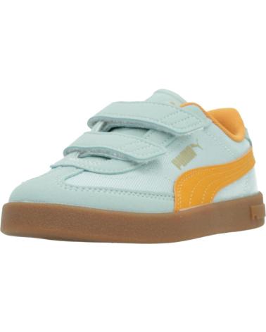 Sportivo-De-Niña-PUMA-ZAPATILLAS-NINO-MODELO-40230904-COLOR-GREEN