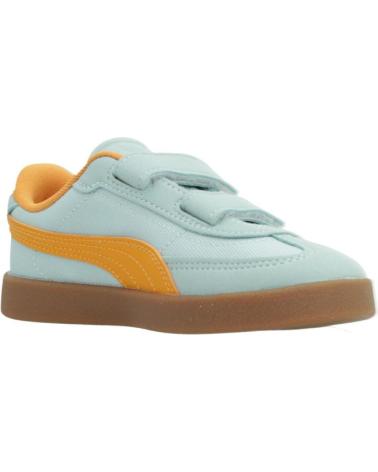 Sportivo-De-Niña-PUMA-ZAPATILLAS-NINO-MODELO-40230904-COLOR-GREEN