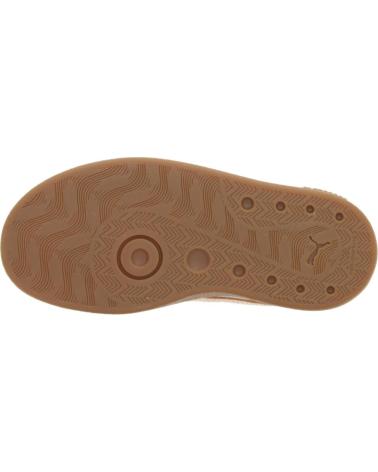 Sportivo-De-Niña-PUMA-ZAPATILLAS-NINO-MODELO-40230904-COLOR-GREEN