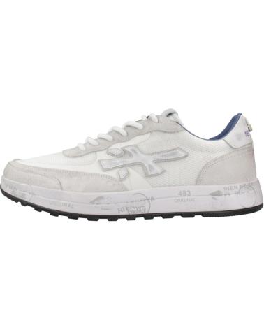 Sportivo per Uomo PREMIATA ZAPATILLAS HOMBRE MODELO NOUS COLOR BLANCO 6657