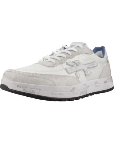 Sportivo per Uomo PREMIATA ZAPATILLAS HOMBRE MODELO NOUS COLOR BLANCO 6657