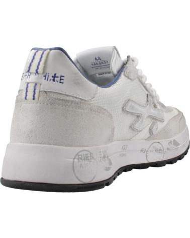 Sportivo per Uomo PREMIATA ZAPATILLAS HOMBRE MODELO NOUS COLOR BLANCO 6657