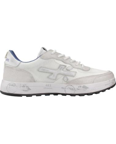Sportivo per Uomo PREMIATA ZAPATILLAS HOMBRE MODELO NOUS COLOR BLANCO 6657