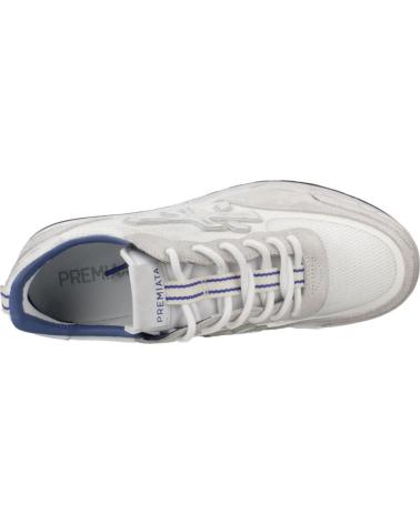 Sportivo per Uomo PREMIATA ZAPATILLAS HOMBRE MODELO NOUS COLOR BLANCO 6657