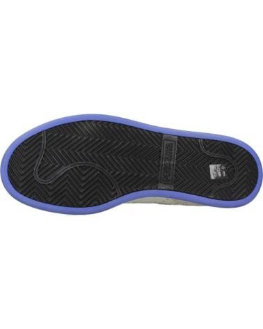 Esportes  de Homem PREMIATA ZAPATILLAS HOMBRE MODELO QUINN COLOR BLANCO 6686