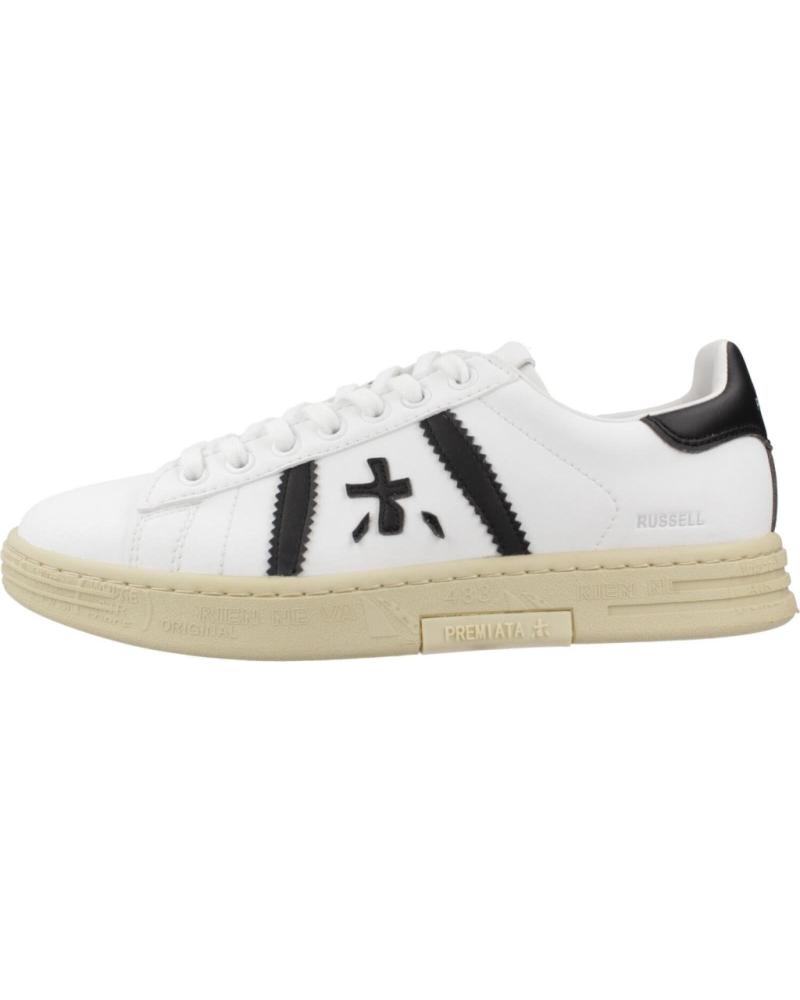 Trainers-De-Mujer-PREMIATA-ZAPATILLAS-MUJER-MODELO-RUSSELLD-COLOR-BLANCO-7474